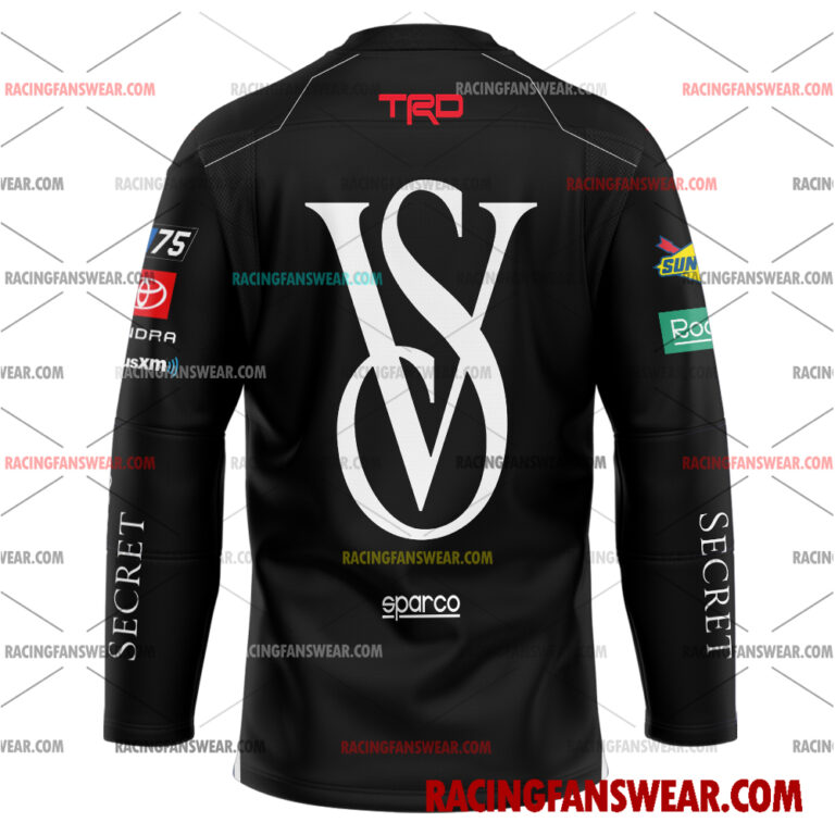 Nascar store - Loyal fans of Toni Breidinger's Men's Baseball Jersey,Women's Baseball Jersey,Kid's Baseball Jersey,Men's Hockey Jerseys,WoMen's Hockey Jerseys,Youth's Hockey Jerseys:vintage nascar racing suit,uniform,apparel,shirts,merch,merchandise,jersey,hoodie,jackets,shorts,sweatshirt,outfits,clothes