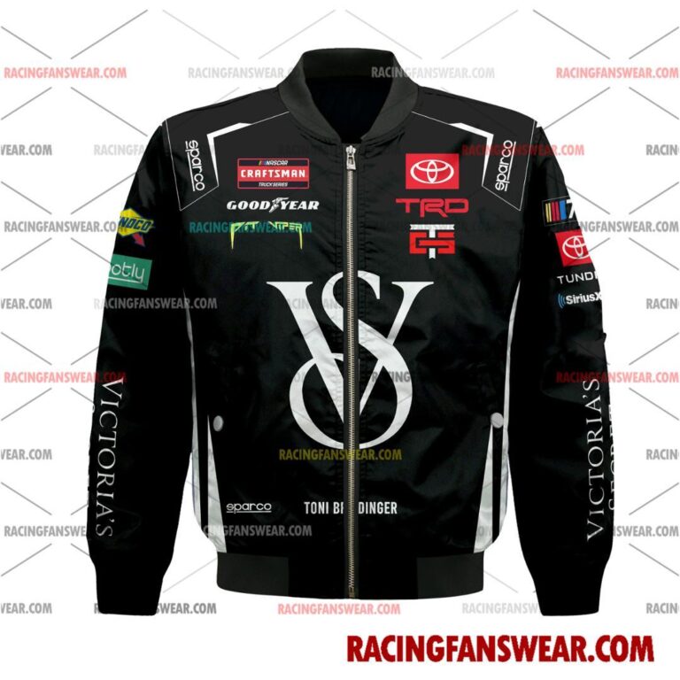 Nascar store - Loyal fans of Toni Breidinger's Bomber Jacket,Unisex Thick Coat,Unisex Sleeveless Hoodie,Unisex Hooded T-Shirt,Kid Sleeveless Hoodie,Kid Hooded T-Shirts,Kid Thick Coat:vintage nascar racing suit,uniform,apparel,shirts,merch,merchandise,jersey,hoodie,jackets,shorts,sweatshirt,outfits,clothes