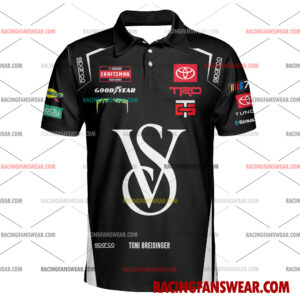 Toni Breidinger Nascar Racing 2023 Uniform Apparel Clothes Hawaiian Polo Shirts 4 Nascar store - Loyal fans of Toni Breidinger's Unisex Hawaiian Shirt,Unisex Polo Shirt,Kid Hawaiian Shirt,Kid Polo Shirt:vintage nascar racing suit,uniform,apparel,shirts,merch,merchandise,jersey,hoodie,jackets,shorts,sweatshirt,outfits,clothes