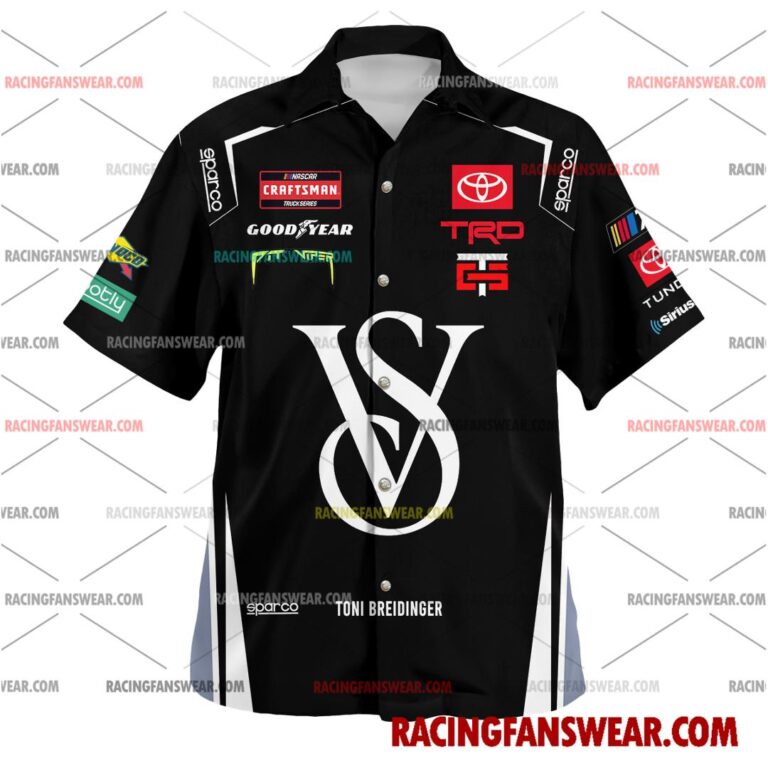 Nascar store - Loyal fans of Toni Breidinger's Unisex Hawaiian Shirt,Unisex Polo Shirt,Kid Hawaiian Shirt,Kid Polo Shirt:vintage nascar racing suit,uniform,apparel,shirts,merch,merchandise,jersey,hoodie,jackets,shorts,sweatshirt,outfits,clothes