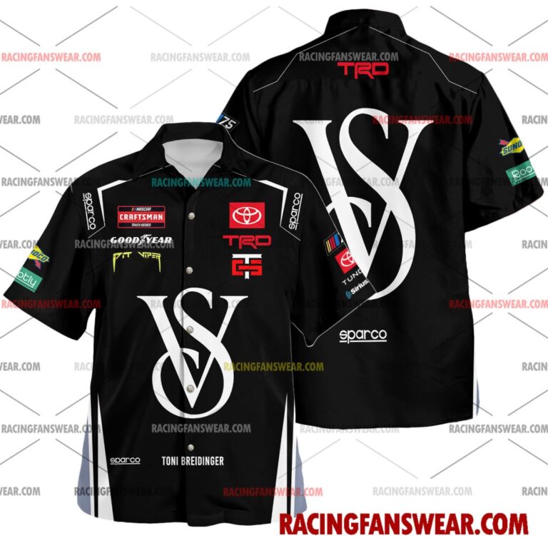 Nascar store - Loyal fans of Toni Breidinger's Unisex Hawaiian Shirt,Unisex Polo Shirt,Kid Hawaiian Shirt,Kid Polo Shirt:vintage nascar racing suit,uniform,apparel,shirts,merch,merchandise,jersey,hoodie,jackets,shorts,sweatshirt,outfits,clothes
