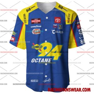 Toni Breidinger Nascar Racing 2025 Uniform Apparel Clothes Baseball Jersey Hockey Jersey 1 Nascar store - Loyal fans of Toni Breidinger's Men's Baseball Jersey,Women's Baseball Jersey,Kid's Baseball Jersey,Men's Hockey Jerseys,WoMen's Hockey Jerseys,Youth's Hockey Jerseys:vintage nascar racing suit,uniform,apparel,shirts,merch,merchandise,jersey,hoodie,jackets,shorts,sweatshirt,outfits,clothes