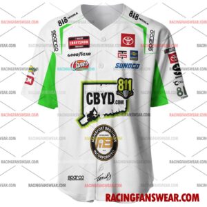 Toni Breidinger Nascar Racing 2025 Uniform Apparel Clothes Baseball Jersey Hockey Jersey 1 Nascar store - Loyal fans of Toni Breidinger's Men's Baseball Jersey,Women's Baseball Jersey,Kid's Baseball Jersey,Men's Hockey Jerseys,WoMen's Hockey Jerseys,Youth's Hockey Jerseys:vintage nascar racing suit,uniform,apparel,shirts,merch,merchandise,jersey,hoodie,jackets,shorts,sweatshirt,outfits,clothes