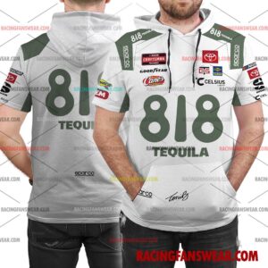 Toni Breidinger Nascar Racing 2025 Uniform Apparel Clothes Bomber Thick Coat Sleeveless Hoodie Hooded T-Shirt 6 Nascar store - Loyal fans of Toni Breidinger's Bomber Jacket,Unisex Thick Coat,Unisex Sleeveless Hoodie,Unisex Hooded T-Shirt,Kid Sleeveless Hoodie,Kid Hooded T-Shirts,Kid Thick Coat:vintage nascar racing suit,uniform,apparel,shirts,merch,merchandise,jersey,hoodie,jackets,shorts,sweatshirt,outfits,clothes