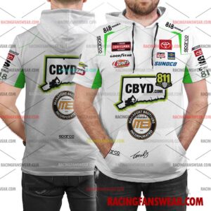 Toni Breidinger Nascar Racing 2025 Uniform Apparel Clothes Bomber Thick Coat Sleeveless Hoodie Hooded T-Shirt 6 Nascar store - Loyal fans of Toni Breidinger's Bomber Jacket,Unisex Thick Coat,Unisex Sleeveless Hoodie,Unisex Hooded T-Shirt,Kid Sleeveless Hoodie,Kid Hooded T-Shirts,Kid Thick Coat:vintage nascar racing suit,uniform,apparel,shirts,merch,merchandise,jersey,hoodie,jackets,shorts,sweatshirt,outfits,clothes