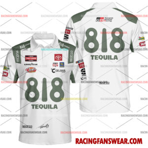 Toni Breidinger Nascar Racing 2025 Uniform Apparel Clothes Hawaiian Polo Shirts 3 Nascar store - Loyal fans of Toni Breidinger's Unisex Hawaiian Shirt,Unisex Polo Shirt,Kid Hawaiian Shirt,Kid Polo Shirt:vintage nascar racing suit,uniform,apparel,shirts,merch,merchandise,jersey,hoodie,jackets,shorts,sweatshirt,outfits,clothes