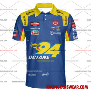 Toni Breidinger Nascar Racing 2025 Uniform Apparel Clothes Hawaiian Polo Shirts 4 Nascar store - Loyal fans of Toni Breidinger's Unisex Hawaiian Shirt,Unisex Polo Shirt,Kid Hawaiian Shirt,Kid Polo Shirt:vintage nascar racing suit,uniform,apparel,shirts,merch,merchandise,jersey,hoodie,jackets,shorts,sweatshirt,outfits,clothes