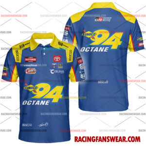 Toni Breidinger Nascar Racing 2025 Uniform Apparel Clothes Hawaiian Polo Shirts 3 Nascar store - Loyal fans of Toni Breidinger's Unisex Hawaiian Shirt,Unisex Polo Shirt,Kid Hawaiian Shirt,Kid Polo Shirt:vintage nascar racing suit,uniform,apparel,shirts,merch,merchandise,jersey,hoodie,jackets,shorts,sweatshirt,outfits,clothes