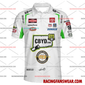 Toni Breidinger Nascar Racing 2025 Uniform Apparel Clothes Hawaiian Polo Shirts 4 Nascar store - Loyal fans of Toni Breidinger's Unisex Hawaiian Shirt,Unisex Polo Shirt,Kid Hawaiian Shirt,Kid Polo Shirt:vintage nascar racing suit,uniform,apparel,shirts,merch,merchandise,jersey,hoodie,jackets,shorts,sweatshirt,outfits,clothes