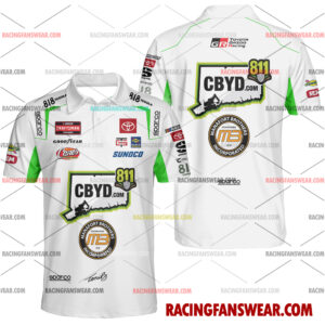 Toni Breidinger Nascar Racing 2025 Uniform Apparel Clothes Hawaiian Polo Shirts 3 Nascar store - Loyal fans of Toni Breidinger's Unisex Hawaiian Shirt,Unisex Polo Shirt,Kid Hawaiian Shirt,Kid Polo Shirt:vintage nascar racing suit,uniform,apparel,shirts,merch,merchandise,jersey,hoodie,jackets,shorts,sweatshirt,outfits,clothes