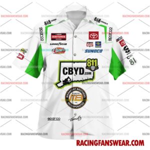 Toni Breidinger Nascar Racing 2025 Uniform Apparel Clothes Hawaiian Polo Shirts 1 Nascar store - Loyal fans of Toni Breidinger's Unisex Hawaiian Shirt,Unisex Polo Shirt,Kid Hawaiian Shirt,Kid Polo Shirt:vintage nascar racing suit,uniform,apparel,shirts,merch,merchandise,jersey,hoodie,jackets,shorts,sweatshirt,outfits,clothes