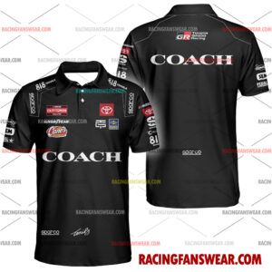 Toni Breidinger Nascar Racing 2025 Uniform Apparel Clothes Hawaiian Polo Shirts 3 Nascar store - Loyal fans of Toni Breidinger's Unisex Hawaiian Shirt,Unisex Polo Shirt,Kid Hawaiian Shirt,Kid Polo Shirt:vintage nascar racing suit,uniform,apparel,shirts,merch,merchandise,jersey,hoodie,jackets,shorts,sweatshirt,outfits,clothes