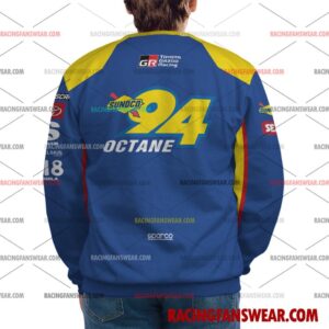 Toni Breidinger Nascar Racing 2025 Uniform Apparel Clothes Sweatshirt Zip Pop Top Hoodie T-Shirt Long Pant 8 Nascar store - Loyal fans of Toni Breidinger's Unisex Hoodie,Unisex Pop Top Hoodie,Unisex Zip Hoodie,Unisex T-Shirt,Unisex Sweatshirt,Unisex Long Pants,Kid Hoodie,Kid Zip Hoodie,Kid T-Shirt,Kid Sweatshirt,Kid Long Pants:vintage nascar racing suit,uniform,apparel,shirts,merch,merchandise,jersey,hoodie,jackets,shorts,sweatshirt,outfits,clothes
