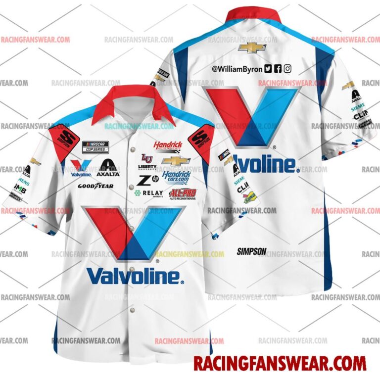 Nascar store - Loyal fans of William Byron's Unisex Hawaiian Shirt,Unisex Polo Shirt,Kid Hawaiian Shirt,Kid Polo Shirt:vintage nascar racing suit,uniform,apparel,shirts,merch,merchandise,jersey,hoodie,jackets,shorts,sweatshirt,outfits,clothes