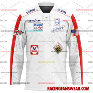 IndyCar store - Loyal fans of A. J. Foyt's Men's Baseball Jersey,Women's Baseball Jersey,Kid's Baseball Jersey,Men's Hockey Jerseys,WoMen's Hockey Jerseys,Youth's Hockey Jerseys:Vintage indycar racing suit,uniform,apparel,shirts,merch,merchandise,jersey,hoodie,jackets,shorts,sweatshirt,outfits,clothes