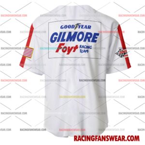 IndyCar store - Loyal fans of A. J. Foyt's Men's Baseball Jersey,Women's Baseball Jersey,Kid's Baseball Jersey,Men's Hockey Jerseys,WoMen's Hockey Jerseys,Youth's Hockey Jerseys:Vintage indycar racing suit,uniform,apparel,shirts,merch,merchandise,jersey,hoodie,jackets,shorts,sweatshirt,outfits,clothes