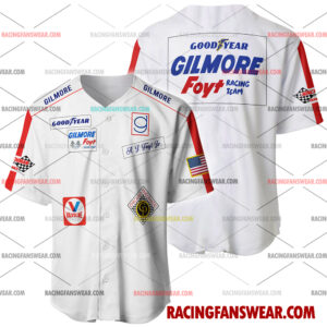 IndyCar store - Loyal fans of A. J. Foyt's Men's Baseball Jersey,Women's Baseball Jersey,Kid's Baseball Jersey,Men's Hockey Jerseys,WoMen's Hockey Jerseys,Youth's Hockey Jerseys:Vintage indycar racing suit,uniform,apparel,shirts,merch,merchandise,jersey,hoodie,jackets,shorts,sweatshirt,outfits,clothes
