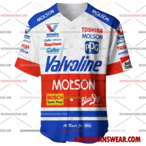 IndyCar store - Loyal fans of Al Unser Jr's Men's Baseball Jersey,Women's Baseball Jersey,Kid's Baseball Jersey,Men's Hockey Jerseys,WoMen's Hockey Jerseys,Youth's Hockey Jerseys:Vintage indycar racing suit,uniform,apparel,shirts,merch,merchandise,jersey,hoodie,jackets,shorts,sweatshirt,outfits,clothes