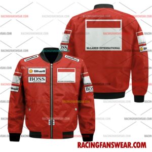 Formula One store - Loyal fans of Alain Prost's Bomber Jacket,Unisex Thick Coat,Unisex Sleeveless Hoodie,Unisex Hooded T-Shirt,Kid Sleeveless Hoodie,Kid Hooded T-Shirts,Kid Thick Coat:vintage formula one racing suit,uniform,apparel,shirts,merch,merchandise,jersey,hoodie,jackets,shorts,sweatshirt,outfits,clothes