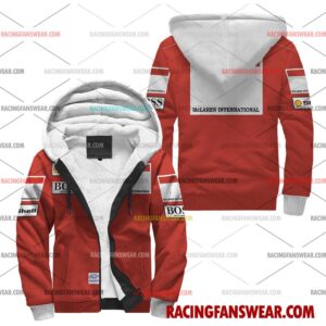 Formula One store - Loyal fans of Alain Prost's Bomber Jacket,Unisex Thick Coat,Unisex Sleeveless Hoodie,Unisex Hooded T-Shirt,Kid Sleeveless Hoodie,Kid Hooded T-Shirts,Kid Thick Coat:vintage formula one racing suit,uniform,apparel,shirts,merch,merchandise,jersey,hoodie,jackets,shorts,sweatshirt,outfits,clothes