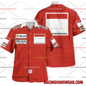 Formula One store - Loyal fans of Alain Prost's Unisex Hawaiian Shirt,Unisex Polo Shirt,Kid Hawaiian Shirt,Kid Polo Shirt:vintage formula one racing suit,uniform,apparel,shirts,merch,merchandise,jersey,hoodie,jackets,shorts,sweatshirt,outfits,clothes