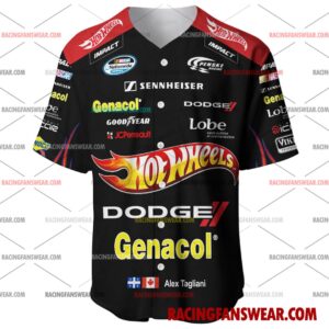 Nascar store - Loyal fans of Alex Tagliani's Men's Baseball Jersey,Women's Baseball Jersey,Kid's Baseball Jersey,Men's Hockey Jerseys,WoMen's Hockey Jerseys,Youth's Hockey Jerseys:vintage nascar racing suit,uniform,apparel,shirts,merch,merchandise,jersey,hoodie,jackets,shorts,sweatshirt,outfits,clothes