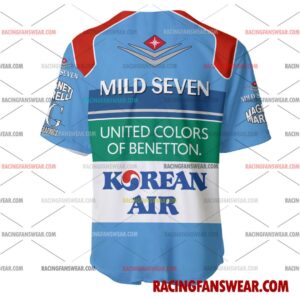 Formula One store - Loyal fans of Alex Wurz's Men's Baseball Jersey,Women's Baseball Jersey,Kid's Baseball Jersey,Men's Hockey Jerseys,WoMen's Hockey Jerseys,Youth's Hockey Jerseys:vintage formula one racing suit,uniform,apparel,shirts,merch,merchandise,jersey,hoodie,jackets,shorts,sweatshirt,outfits,clothes