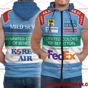 Formula One store - Loyal fans of Alex Wurz's Bomber Jacket,Unisex Thick Coat,Unisex Sleeveless Hoodie,Unisex Hooded T-Shirt,Kid Sleeveless Hoodie,Kid Hooded T-Shirts,Kid Thick Coat:vintage formula one racing suit,uniform,apparel,shirts,merch,merchandise,jersey,hoodie,jackets,shorts,sweatshirt,outfits,clothes