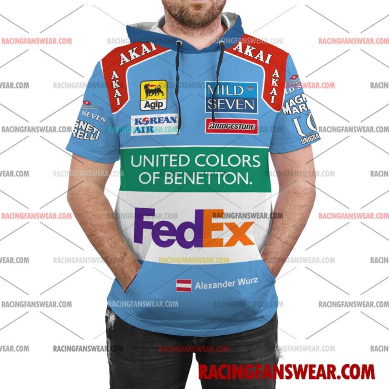 Formula One store - Loyal fans of Alex Wurz's Bomber Jacket,Unisex Thick Coat,Unisex Sleeveless Hoodie,Unisex Hooded T-Shirt,Kid Sleeveless Hoodie,Kid Hooded T-Shirts,Kid Thick Coat:vintage formula one racing suit,uniform,apparel,shirts,merch,merchandise,jersey,hoodie,jackets,shorts,sweatshirt,outfits,clothes