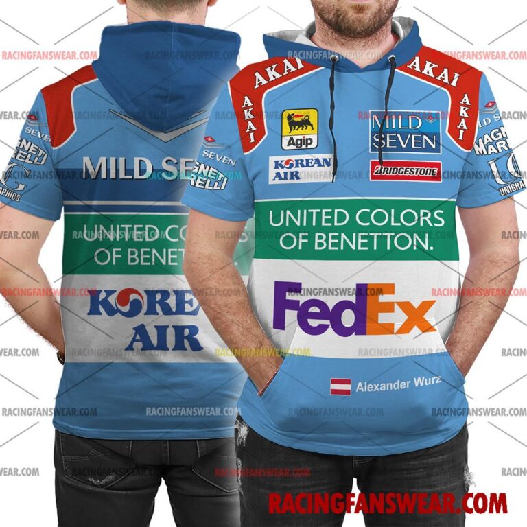 Formula One store - Loyal fans of Alex Wurz's Bomber Jacket,Unisex Thick Coat,Unisex Sleeveless Hoodie,Unisex Hooded T-Shirt,Kid Sleeveless Hoodie,Kid Hooded T-Shirts,Kid Thick Coat:vintage formula one racing suit,uniform,apparel,shirts,merch,merchandise,jersey,hoodie,jackets,shorts,sweatshirt,outfits,clothes