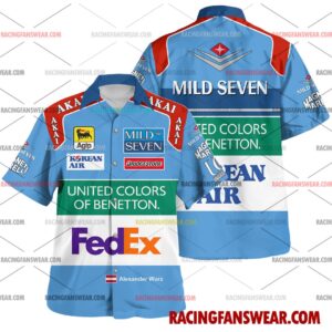 Formula One store - Loyal fans of Alex Wurz's Unisex Hawaiian Shirt,Unisex Polo Shirt,Kid Hawaiian Shirt,Kid Polo Shirt:vintage formula one racing suit,uniform,apparel,shirts,merch,merchandise,jersey,hoodie,jackets,shorts,sweatshirt,outfits,clothes