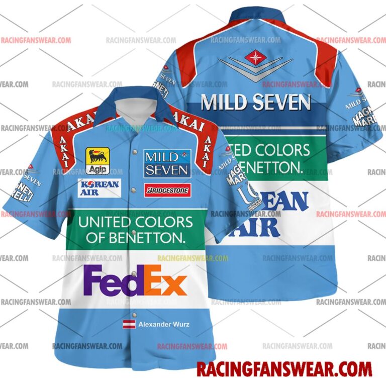 Formula One store - Loyal fans of Alex Wurz's Unisex Hawaiian Shirt,Unisex Polo Shirt,Kid Hawaiian Shirt,Kid Polo Shirt:vintage formula one racing suit,uniform,apparel,shirts,merch,merchandise,jersey,hoodie,jackets,shorts,sweatshirt,outfits,clothes