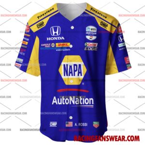 IndyCar store - Loyal fans of Alexander Rossi's Men's Baseball Jersey,Women's Baseball Jersey,Kid's Baseball Jersey,Men's Hockey Jerseys,WoMen's Hockey Jerseys,Youth's Hockey Jerseys:Vintage indycar racing suit,uniform,apparel,shirts,merch,merchandise,jersey,hoodie,jackets,shorts,sweatshirt,outfits,clothes