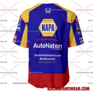 IndyCar store - Loyal fans of Alexander Rossi's Men's Baseball Jersey,Women's Baseball Jersey,Kid's Baseball Jersey,Men's Hockey Jerseys,WoMen's Hockey Jerseys,Youth's Hockey Jerseys:Vintage indycar racing suit,uniform,apparel,shirts,merch,merchandise,jersey,hoodie,jackets,shorts,sweatshirt,outfits,clothes