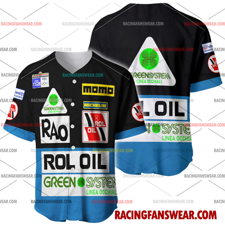 Formula One store - Loyal fans of Beppe Gabbiani's Men's Baseball Jersey,Women's Baseball Jersey,Kid's Baseball Jersey,Men's Hockey Jerseys,WoMen's Hockey Jerseys,Youth's Hockey Jerseys:vintage formula one racing suit,uniform,apparel,shirts,merch,merchandise,jersey,hoodie,jackets,shorts,sweatshirt,outfits,clothes