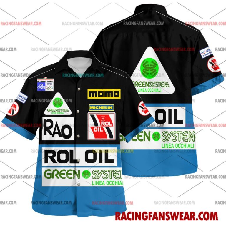 Formula One store - Loyal fans of Beppe Gabbiani's Unisex Hawaiian Shirt,Unisex Polo Shirt,Kid Hawaiian Shirt,Kid Polo Shirt:vintage formula one racing suit,uniform,apparel,shirts,merch,merchandise,jersey,hoodie,jackets,shorts,sweatshirt,outfits,clothes