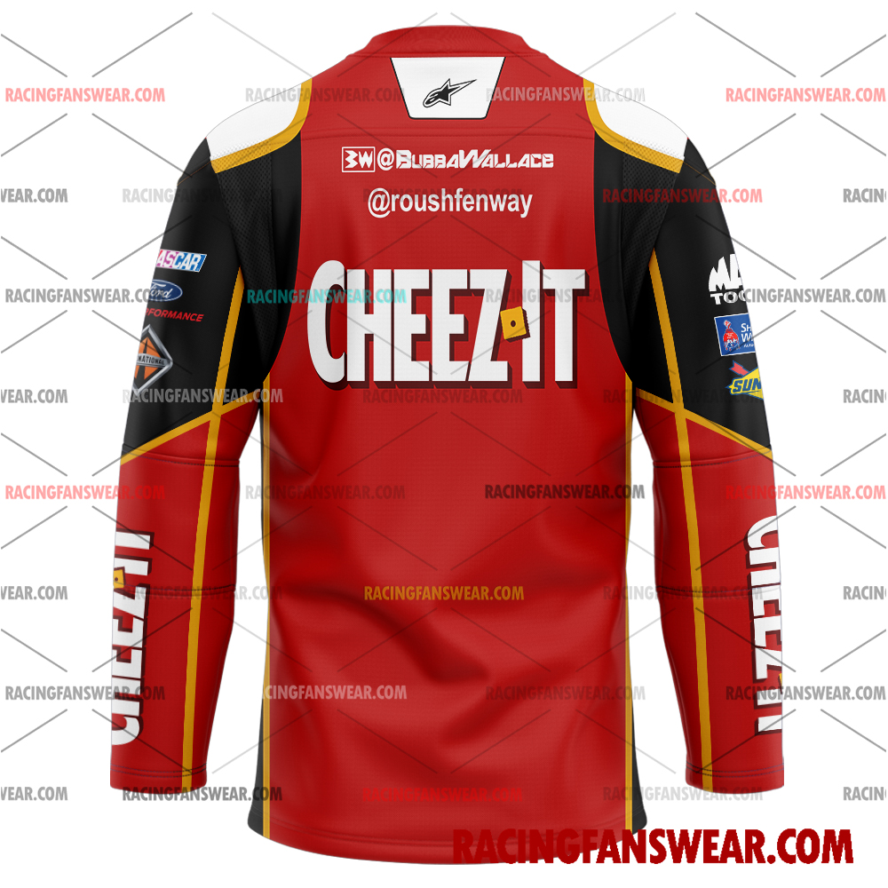 bubba-wallace-nascar-racing-2015-uniform-apparel-clothes-baseball-jersey-hockey-jersey-34210ecallawabbub0121racsanihci-10.mockup-hockey-back.jpg Nascar store - Loyal fans of Bubba Wallace's Men's Baseball Jersey,Women's Baseball Jersey,Kid's Baseball Jersey,Men's Hockey Jerseys,WoMen's Hockey Jerseys,Youth's Hockey Jerseys:vintage nascar racing suit,uniform,apparel,shirts,merch,merchandise,jersey,hoodie,jackets,shorts,sweatshirt,outfits,clothes