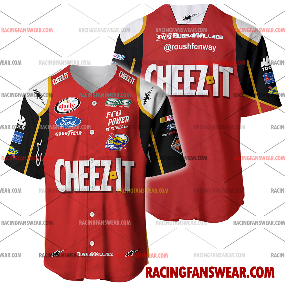 bubba-wallace-nascar-racing-2015-uniform-apparel-clothes-baseball-jersey-hockey-jersey-34210ecallawabbub0121racsanihci-18.mockup-baseball-front.jpg Nascar store - Loyal fans of Bubba Wallace's Men's Baseball Jersey,Women's Baseball Jersey,Kid's Baseball Jersey,Men's Hockey Jerseys,WoMen's Hockey Jerseys,Youth's Hockey Jerseys:vintage nascar racing suit,uniform,apparel,shirts,merch,merchandise,jersey,hoodie,jackets,shorts,sweatshirt,outfits,clothes