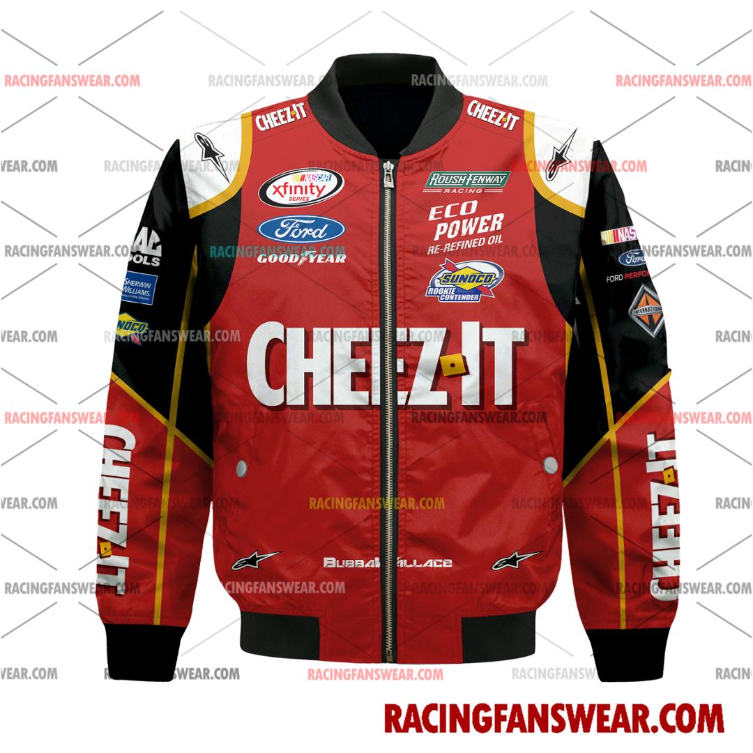 bubba-wallace-nascar-racing-2015-uniform-apparel-clothes-bomber-thick-coat-sleeveless-hoodie-hooded-t-shirt-24210ecallawabbub0121racsanihci-30.mockup-bomberjacket-1.jpg Nascar store - Loyal fans of Bubba Wallace's Bomber Jacket,Unisex Thick Coat,Unisex Sleeveless Hoodie,Unisex Hooded T-Shirt,Kid Sleeveless Hoodie,Kid Hooded T-Shirts,Kid Thick Coat:vintage nascar racing suit,uniform,apparel,shirts,merch,merchandise,jersey,hoodie,jackets,shorts,sweatshirt,outfits,clothes