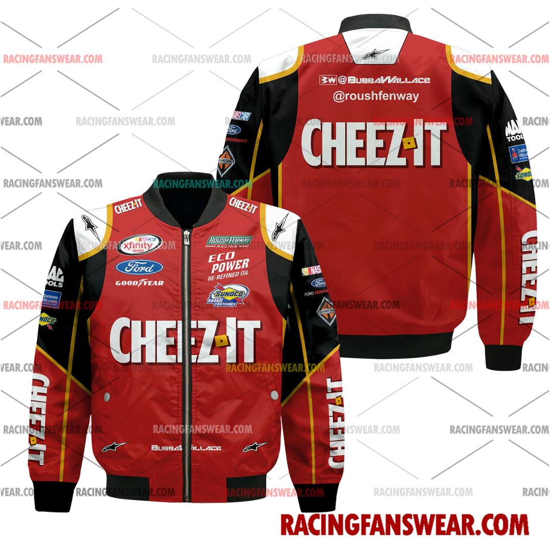 bubba-wallace-nascar-racing-2015-uniform-apparel-clothes-bomber-thick-coat-sleeveless-hoodie-hooded-t-shirt-24210ecallawabbub0121racsanihci-30.mockup-bomberjacket-front.jpg Nascar store - Loyal fans of Bubba Wallace's Bomber Jacket,Unisex Thick Coat,Unisex Sleeveless Hoodie,Unisex Hooded T-Shirt,Kid Sleeveless Hoodie,Kid Hooded T-Shirts,Kid Thick Coat:vintage nascar racing suit,uniform,apparel,shirts,merch,merchandise,jersey,hoodie,jackets,shorts,sweatshirt,outfits,clothes
