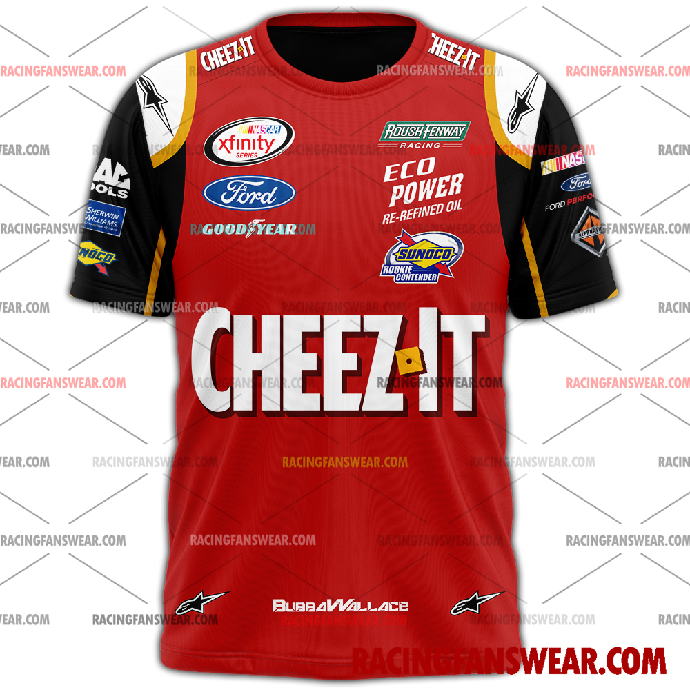 bubba-wallace-nascar-racing-2015-uniform-apparel-clothes-sweatshirt-zip-pop-top-hoodie-t-shirt-long-pant-14210ecallawabbub0121racsanihci-04.mockup-tee-front.jpg Nascar store - Loyal fans of Bubba Wallace's Unisex Hoodie,Unisex Pop Top Hoodie,Unisex Zip Hoodie,Unisex T-Shirt,Unisex Sweatshirt,Unisex Long Pants,Kid Hoodie,Kid Zip Hoodie,Kid T-Shirt,Kid Sweatshirt,Kid Long Pants:vintage nascar racing suit,uniform,apparel,shirts,merch,merchandise,jersey,hoodie,jackets,shorts,sweatshirt,outfits,clothes