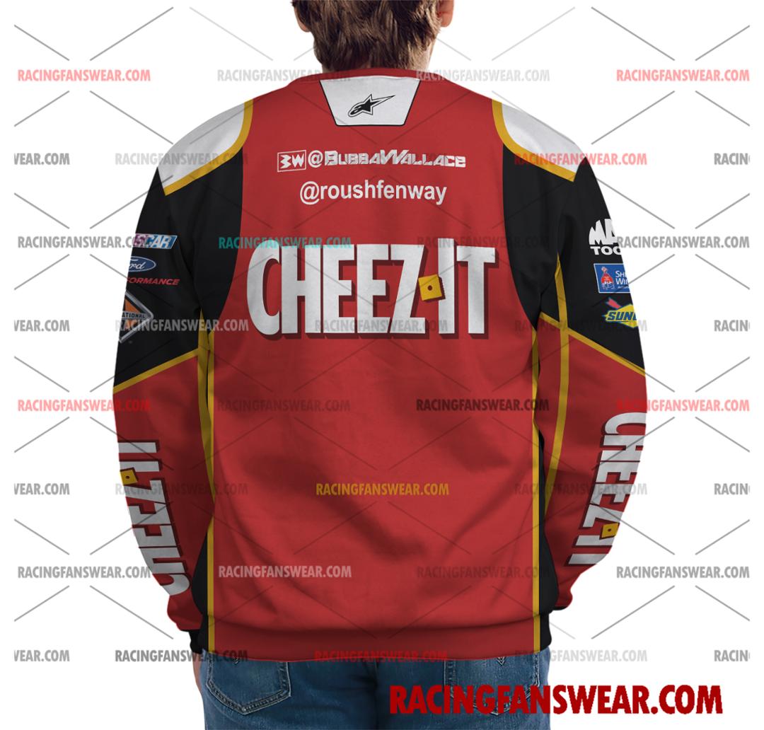 bubba-wallace-nascar-racing-2015-uniform-apparel-clothes-sweatshirt-zip-pop-top-hoodie-t-shirt-long-pant-14210ecallawabbub0121racsanihci-05.mockup-sweatshirt-back.jpg Nascar store - Loyal fans of Bubba Wallace's Unisex Hoodie,Unisex Pop Top Hoodie,Unisex Zip Hoodie,Unisex T-Shirt,Unisex Sweatshirt,Unisex Long Pants,Kid Hoodie,Kid Zip Hoodie,Kid T-Shirt,Kid Sweatshirt,Kid Long Pants:vintage nascar racing suit,uniform,apparel,shirts,merch,merchandise,jersey,hoodie,jackets,shorts,sweatshirt,outfits,clothes