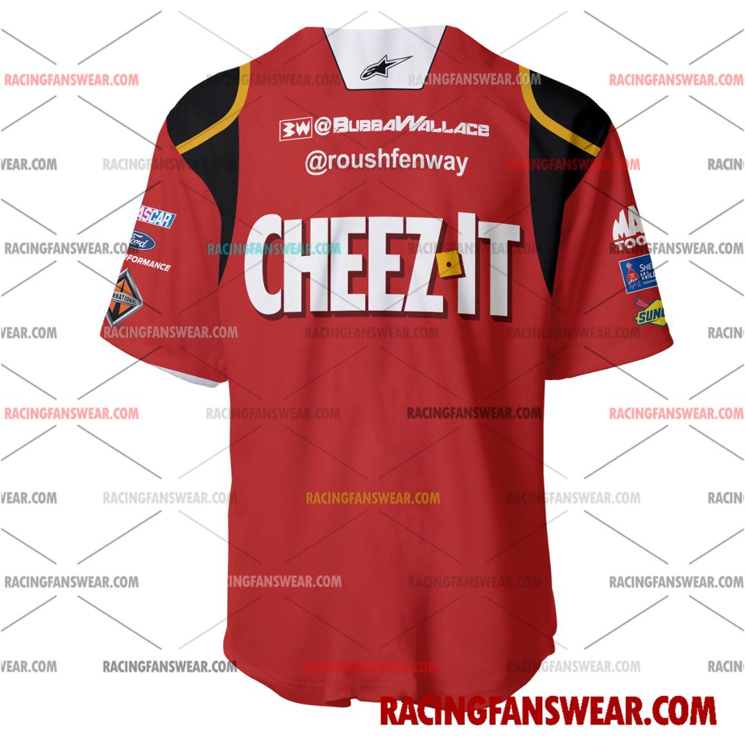 bubba-wallace-nascar-racing-2016-uniform-apparel-clothes-baseball-jersey-hockey-jersey-34210ecallawabbub1121racsanihci-18.mockup-baseball-2.jpg Nascar store - Loyal fans of Bubba Wallace's Men's Baseball Jersey,Women's Baseball Jersey,Kid's Baseball Jersey,Men's Hockey Jerseys,WoMen's Hockey Jerseys,Youth's Hockey Jerseys:vintage nascar racing suit,uniform,apparel,shirts,merch,merchandise,jersey,hoodie,jackets,shorts,sweatshirt,outfits,clothes