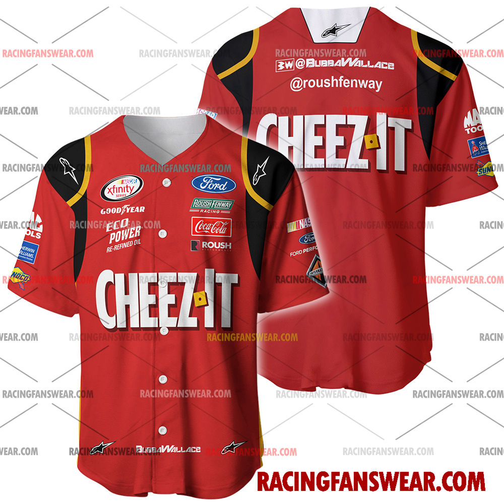 bubba-wallace-nascar-racing-2016-uniform-apparel-clothes-baseball-jersey-hockey-jersey-34210ecallawabbub1121racsanihci-18.mockup-baseball-front.jpg Nascar store - Loyal fans of Bubba Wallace's Men's Baseball Jersey,Women's Baseball Jersey,Kid's Baseball Jersey,Men's Hockey Jerseys,WoMen's Hockey Jerseys,Youth's Hockey Jerseys:vintage nascar racing suit,uniform,apparel,shirts,merch,merchandise,jersey,hoodie,jackets,shorts,sweatshirt,outfits,clothes