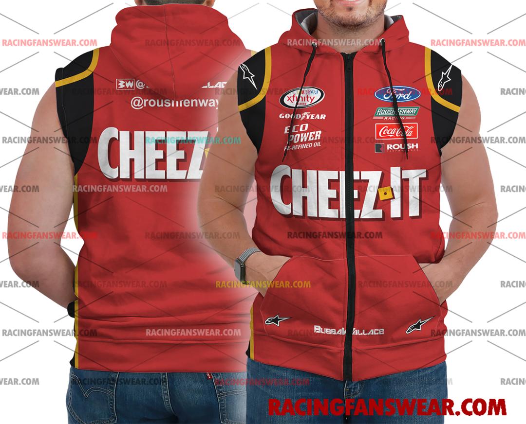 bubba-wallace-nascar-racing-2016-uniform-apparel-clothes-bomber-thick-coat-sleeveless-hoodie-hooded-t-shirt-24210ecallawabbub1121racsanihci-201.mockup-sleevelesshoodie-front.jpg Nascar store - Loyal fans of Bubba Wallace's Bomber Jacket,Unisex Thick Coat,Unisex Sleeveless Hoodie,Unisex Hooded T-Shirt,Kid Sleeveless Hoodie,Kid Hooded T-Shirts,Kid Thick Coat:vintage nascar racing suit,uniform,apparel,shirts,merch,merchandise,jersey,hoodie,jackets,shorts,sweatshirt,outfits,clothes