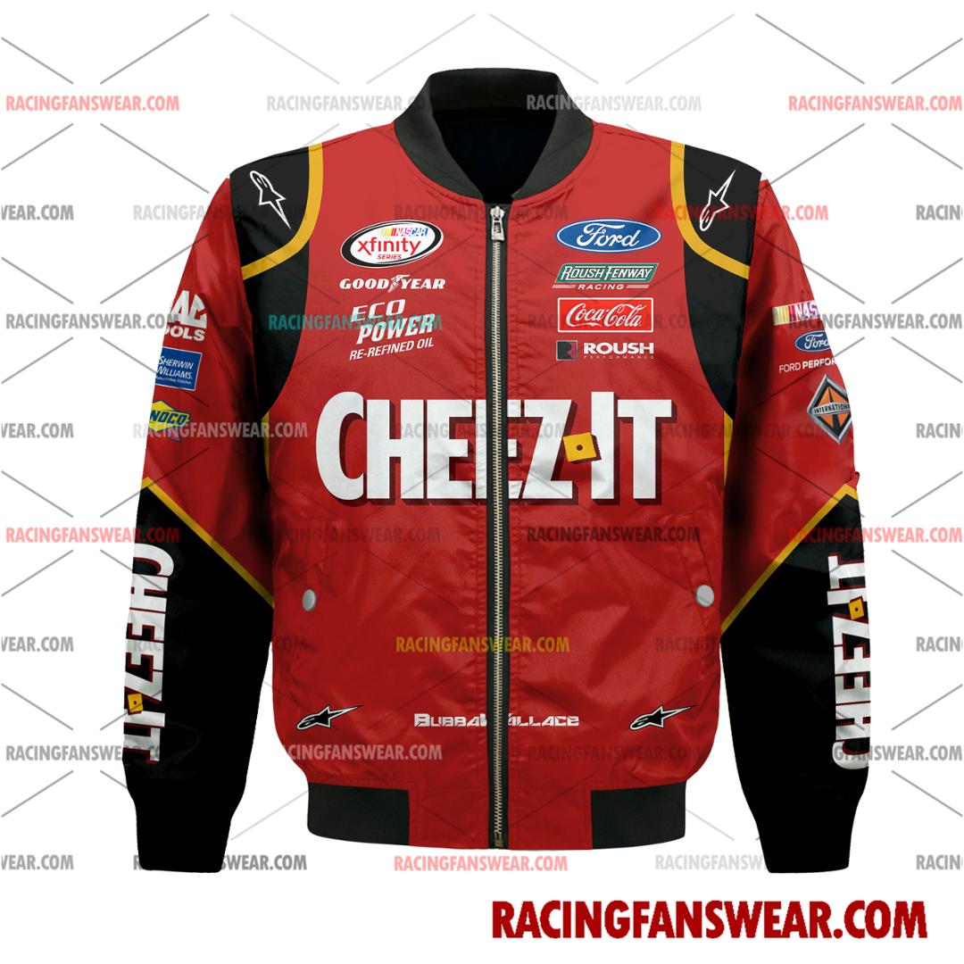 bubba-wallace-nascar-racing-2016-uniform-apparel-clothes-bomber-thick-coat-sleeveless-hoodie-hooded-t-shirt-24210ecallawabbub1121racsanihci-30.mockup-bomberjacket-1.jpg Nascar store - Loyal fans of Bubba Wallace's Bomber Jacket,Unisex Thick Coat,Unisex Sleeveless Hoodie,Unisex Hooded T-Shirt,Kid Sleeveless Hoodie,Kid Hooded T-Shirts,Kid Thick Coat:vintage nascar racing suit,uniform,apparel,shirts,merch,merchandise,jersey,hoodie,jackets,shorts,sweatshirt,outfits,clothes