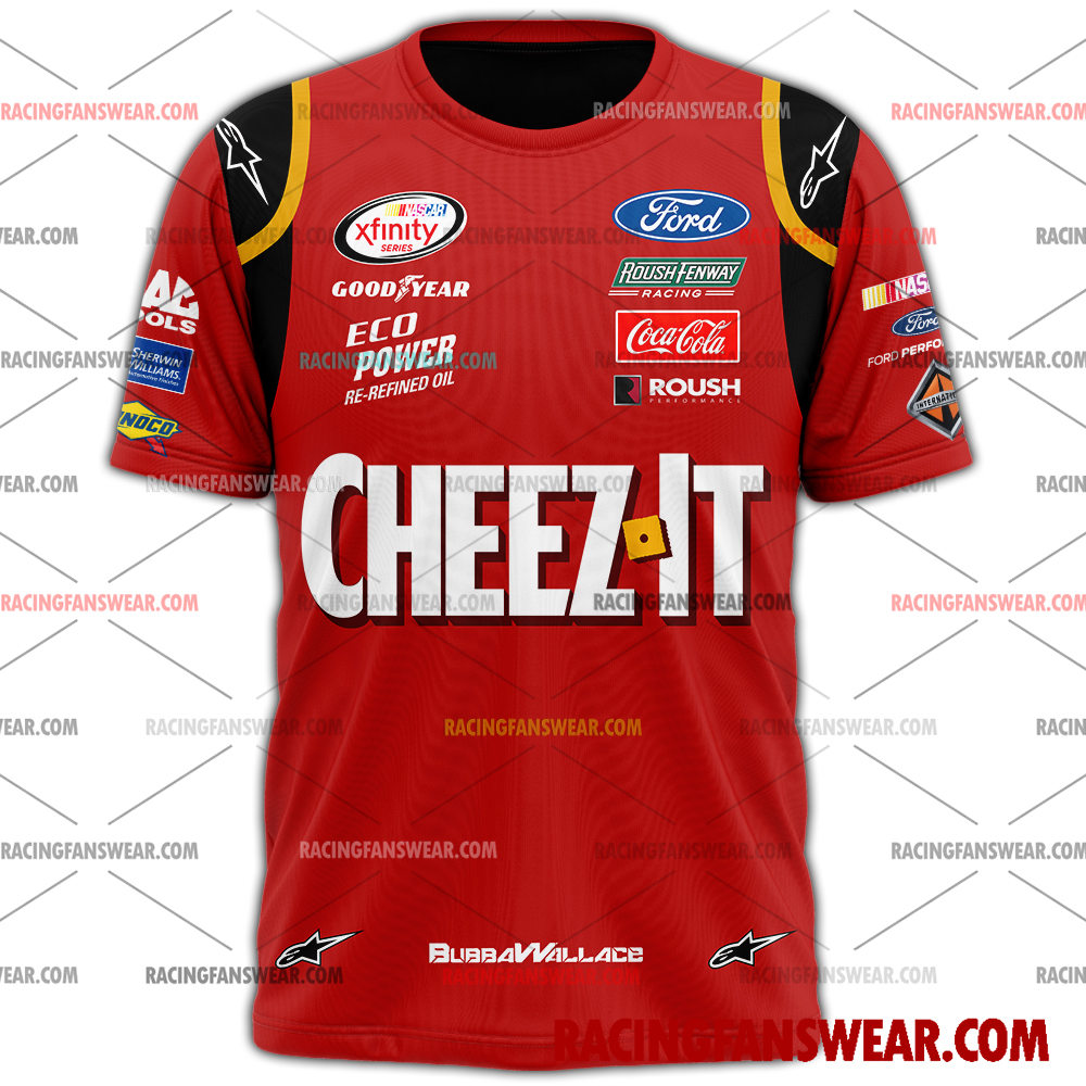 bubba-wallace-nascar-racing-2016-uniform-apparel-clothes-sweatshirt-zip-pop-top-hoodie-t-shirt-long-pant-14210ecallawabbub1121racsanihci-04.mockup-tee-front.jpg Nascar store - Loyal fans of Bubba Wallace's Unisex Hoodie,Unisex Pop Top Hoodie,Unisex Zip Hoodie,Unisex T-Shirt,Unisex Sweatshirt,Unisex Long Pants,Kid Hoodie,Kid Zip Hoodie,Kid T-Shirt,Kid Sweatshirt,Kid Long Pants:vintage nascar racing suit,uniform,apparel,shirts,merch,merchandise,jersey,hoodie,jackets,shorts,sweatshirt,outfits,clothes