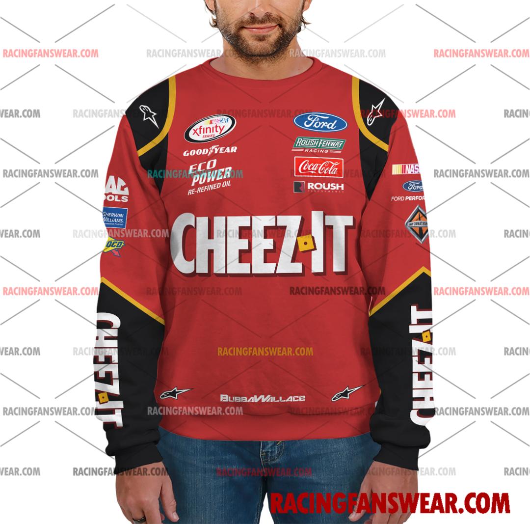 bubba-wallace-nascar-racing-2016-uniform-apparel-clothes-sweatshirt-zip-pop-top-hoodie-t-shirt-long-pant-14210ecallawabbub1121racsanihci-05.mockup-sweatshirt-front.jpg Nascar store - Loyal fans of Bubba Wallace's Unisex Hoodie,Unisex Pop Top Hoodie,Unisex Zip Hoodie,Unisex T-Shirt,Unisex Sweatshirt,Unisex Long Pants,Kid Hoodie,Kid Zip Hoodie,Kid T-Shirt,Kid Sweatshirt,Kid Long Pants:vintage nascar racing suit,uniform,apparel,shirts,merch,merchandise,jersey,hoodie,jackets,shorts,sweatshirt,outfits,clothes
