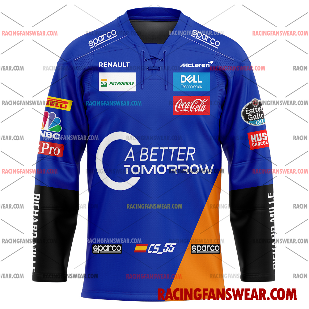 carlos-sainz-formula-one-racing-2019-uniform-apparel-clothes-baseball-jersey-hockey-jersey-34210zniassolrac5021fihci-10.mockup-hockey-front.jpg Formula One store - Loyal fans of Carlos Sainz's Men's Baseball Jersey,Women's Baseball Jersey,Kid's Baseball Jersey,Men's Hockey Jerseys,WoMen's Hockey Jerseys,Youth's Hockey Jerseys:vintage formula one racing suit,uniform,apparel,shirts,merch,merchandise,jersey,hoodie,jackets,shorts,sweatshirt,outfits,clothes