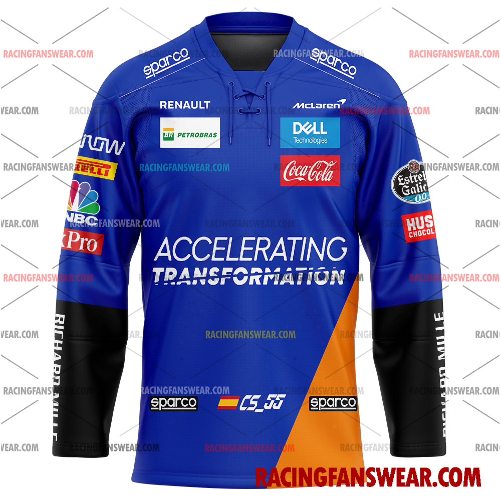 carlos-sainz-formula-one-racing-2019-uniform-apparel-clothes-baseball-jersey-hockey-jersey-34210zniassolrac5321fihci-10.mockup-hockey-front.jpg Formula One store - Loyal fans of Carlos Sainz's Men's Baseball Jersey,Women's Baseball Jersey,Kid's Baseball Jersey,Men's Hockey Jerseys,WoMen's Hockey Jerseys,Youth's Hockey Jerseys:vintage formula one racing suit,uniform,apparel,shirts,merch,merchandise,jersey,hoodie,jackets,shorts,sweatshirt,outfits,clothes